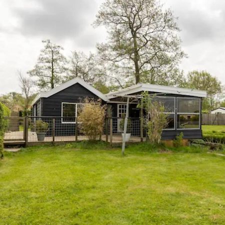 Buiten Huisje Aan De Vaart 1 Matsloot Exterior photo