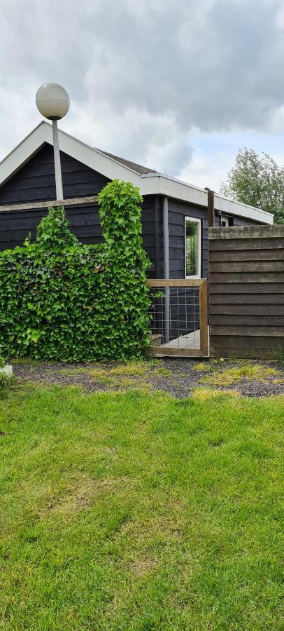 Buiten Huisje Aan De Vaart 1 Matsloot Exterior photo